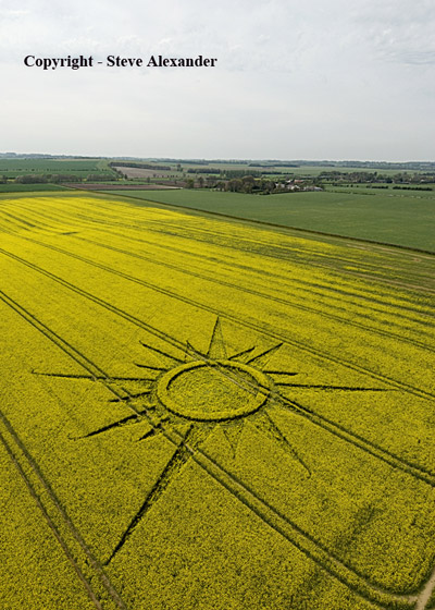 AveburyRutlandFarm2009L